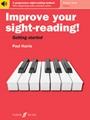Improve Your Sight-Reading