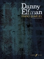 Danny Elfman: Piano Quartet