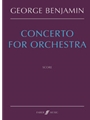 Concerto for Orchestra