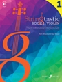 Stringtastic Book 1: Violin