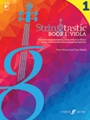 Stringtastic Book 1: Viola
