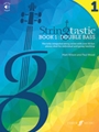 Stringtastic Book 1: Double Bass