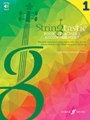 Stringtastic Book 1: Teacher's Accompaniment