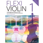 Flexi Violin 1 [Violin]