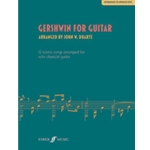Gershwin for Guitar [Guitar]
