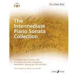 The Intermediate Piano Sonata Collection