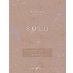 Yiruma Solo: Original [Piano]