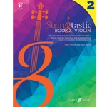 Stringtastic Book 2: Violin