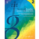 Stringtastic Book 2: Double Bass