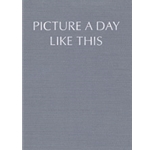 Picture a day like this (Limited Edition Full Score) [Full Orchestra]