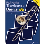 Trombone Basics (Bass Clef)