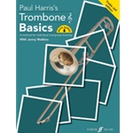 Trombone Basics (Treble Clef)