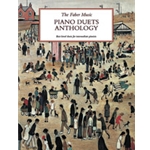 The Faber Music Piano Duets Anthology