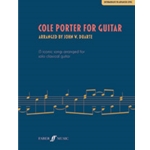 Cole Porter for Guitar [Guitar]