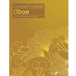 Chinese Tunes for Oboe