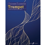 Chinese Tunes for Trumpet