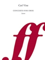 Monody (Oboe Concerto)