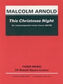 This Christmas Night