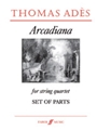 Arcadiana