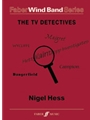 The TV Detectives