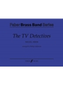 The TV Detectives [Brass Band]