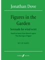 Figures in the Garden