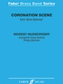 Boris Godunov: Coronation Scene