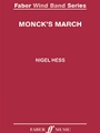 Monck's March [Wind Band]