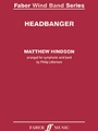 Headbanger [Wind Band]