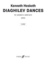 Diaghilev Dances