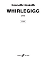 Whirlegigg [Wind Band]
