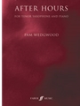 After Hours for Tenor Saxophone and Piano