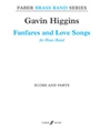 Fanfares and Love Songs