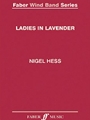 Ladies in Lavender