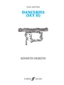 Danceries (Set II)