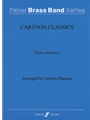 Cartoon Classics [Brass Band]