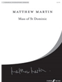 Mass of St Dominic [Choir]