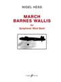 March Barnes Wallis [Wind Band]