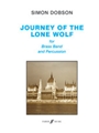 Journey of the Lone Wolf