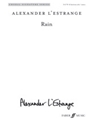 Rain [Choir]