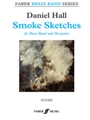 Smoke Sketches [Brass Band]