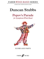 Popov's Parade [Wind Band]