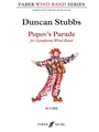 Popov's Parade [Wind Band]