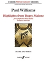 Highlights from Bugsy Malone