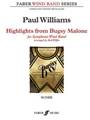 Highlights from Bugsy Malone [Wind Band]