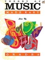 Theory of Music Made Easy, Grade 2