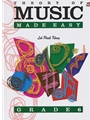 Theory of Music Made Easy, Grade 6