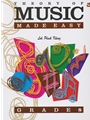 Theory of Music Made Easy, Grade 8