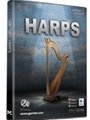 Garritan Harps