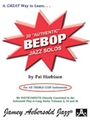 20 Authentic Bebop Solos